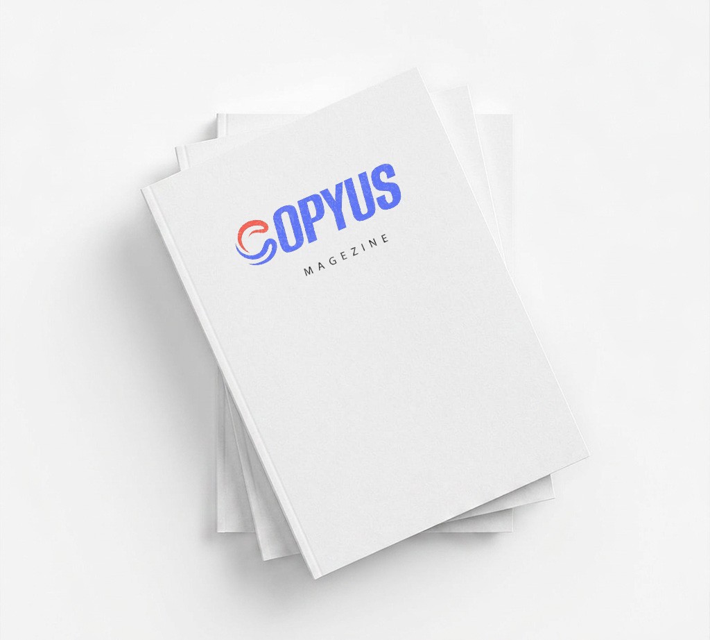 Catàlegs i revistes